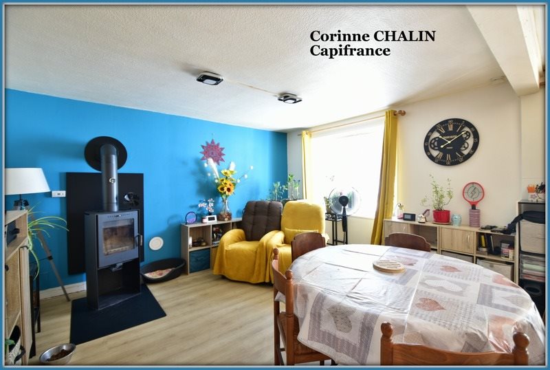 Maison à vendre, 65m², Bert