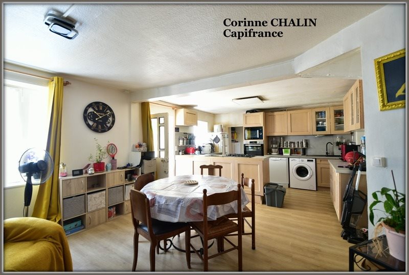 Maison à vendre, 65m², Bert