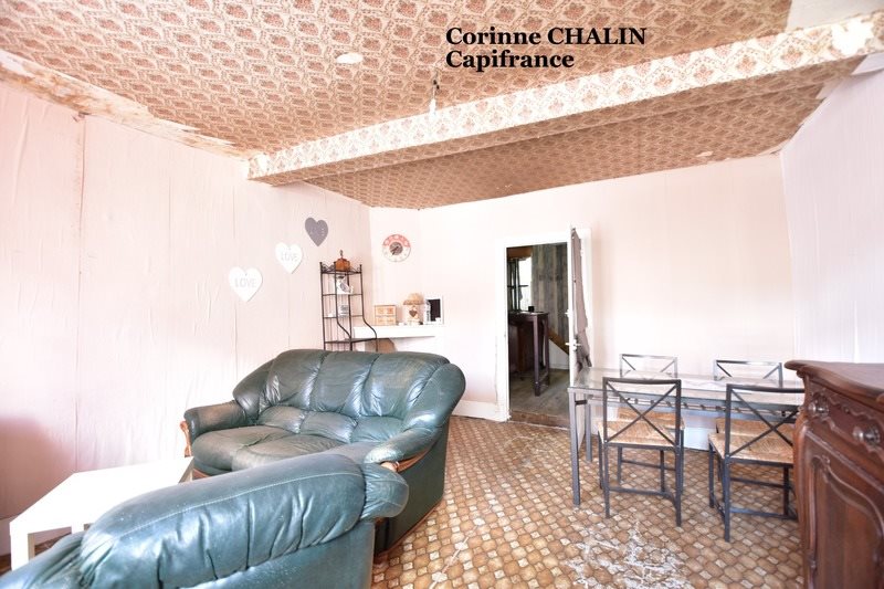 Maison à vendre, 58m², Le Donjon