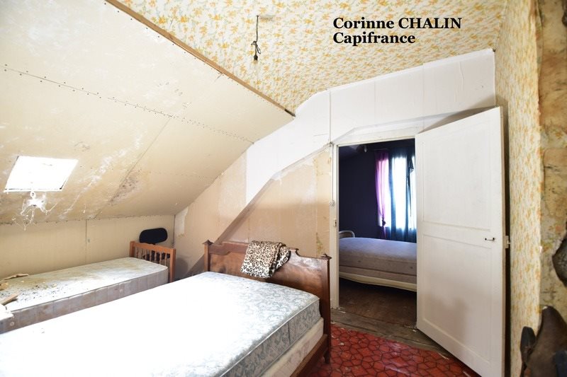 Maison à vendre, 58m², Le Donjon