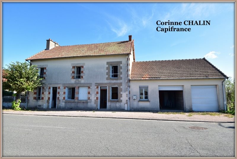 Maison à vendre, 137m², Sorbier