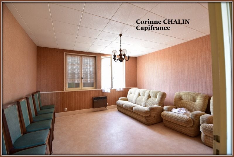 Maison à vendre, 137m², Sorbier