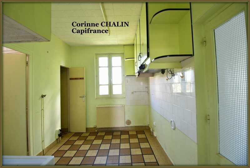 Maison à vendre, 137m², Sorbier