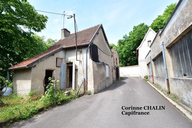 Maison à vendre, 36m², Le Donjon