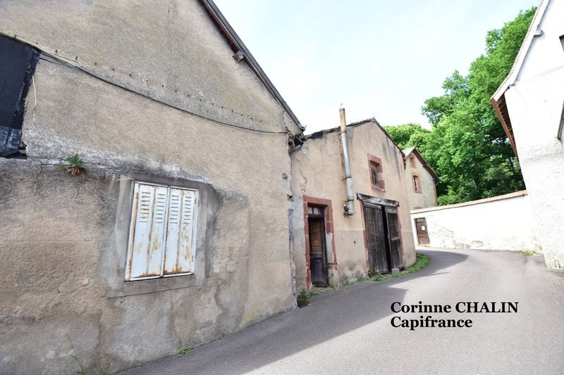 Maison à vendre, 36m², Le Donjon