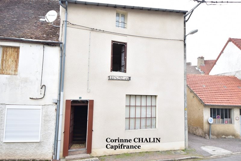 Maison à vendre, 110m², Le Donjon