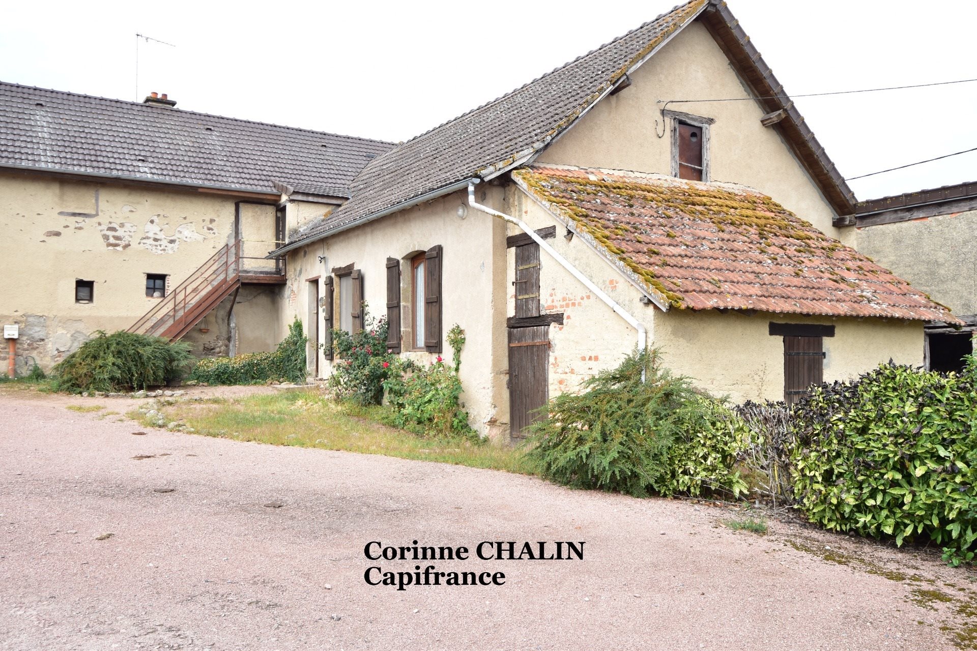 Maison à vendre, 163m², Le Donjon