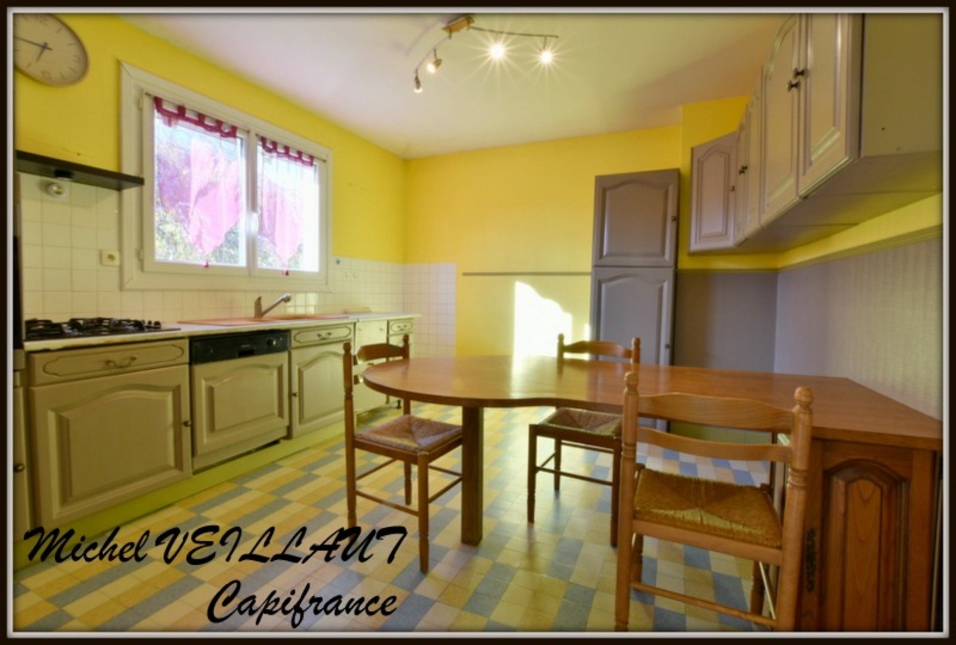 Maison à vendre, 120m², Dornes