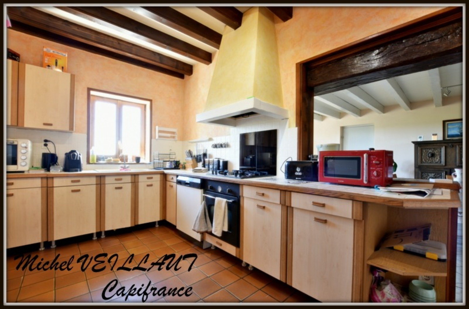 Maison à vendre, 240m², Bessay-sur-Allier
