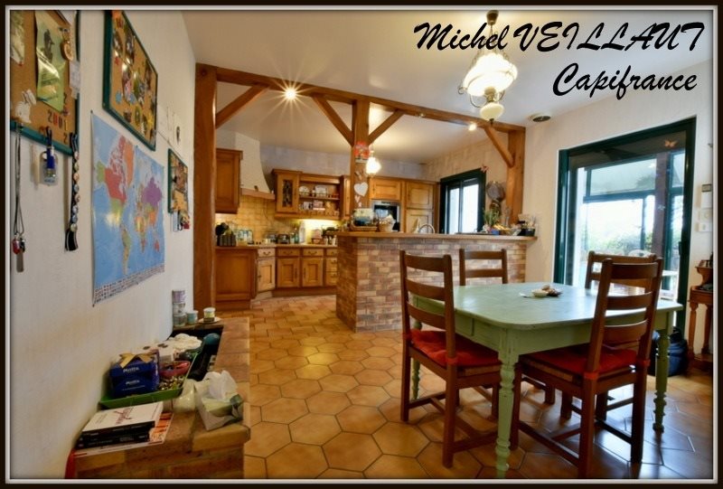 Maison à vendre, 220m², Trévol
