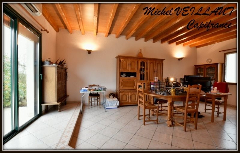 Maison à vendre, 220m², Trévol