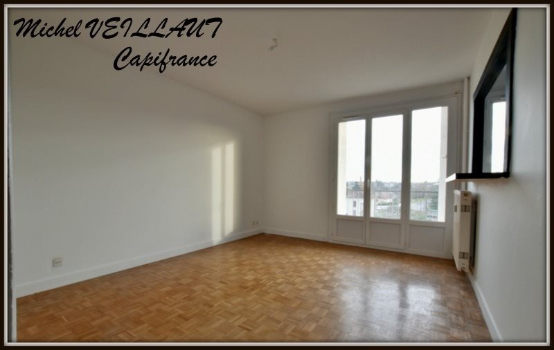 Appartement à vendre, 68m², Yzeure