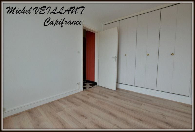 Appartement à vendre, 68m², Yzeure