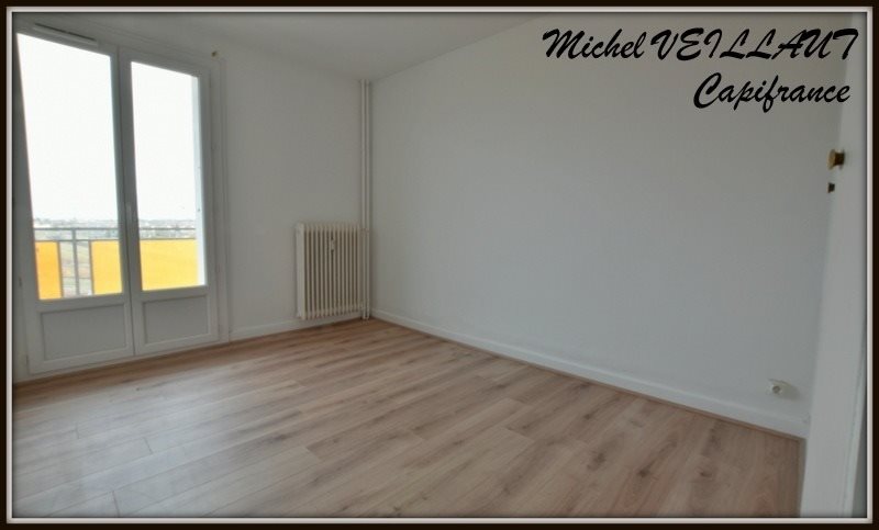 Appartement à vendre, 68m², Yzeure