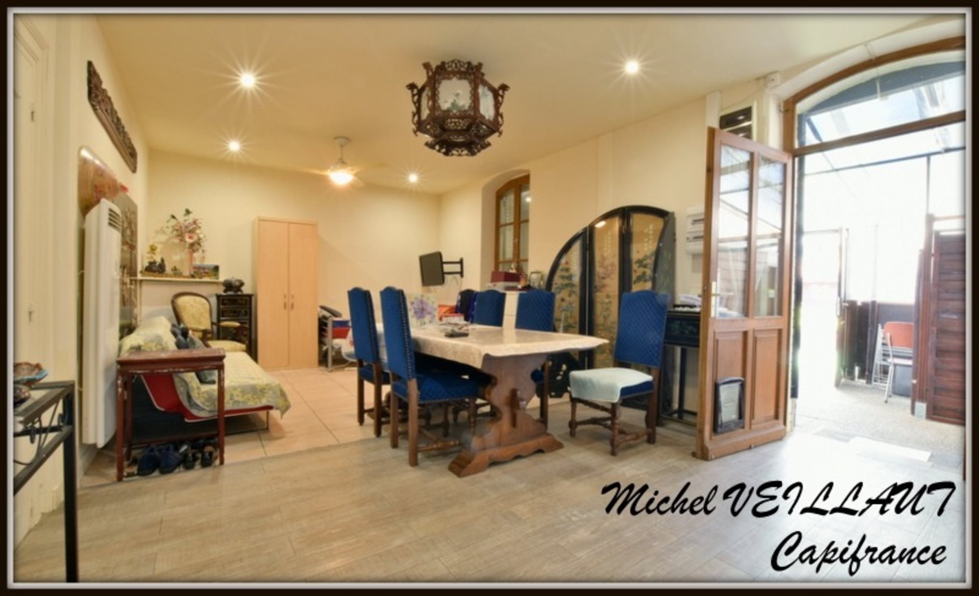 Maison à vendre, 60m², Noyant-d'Allier