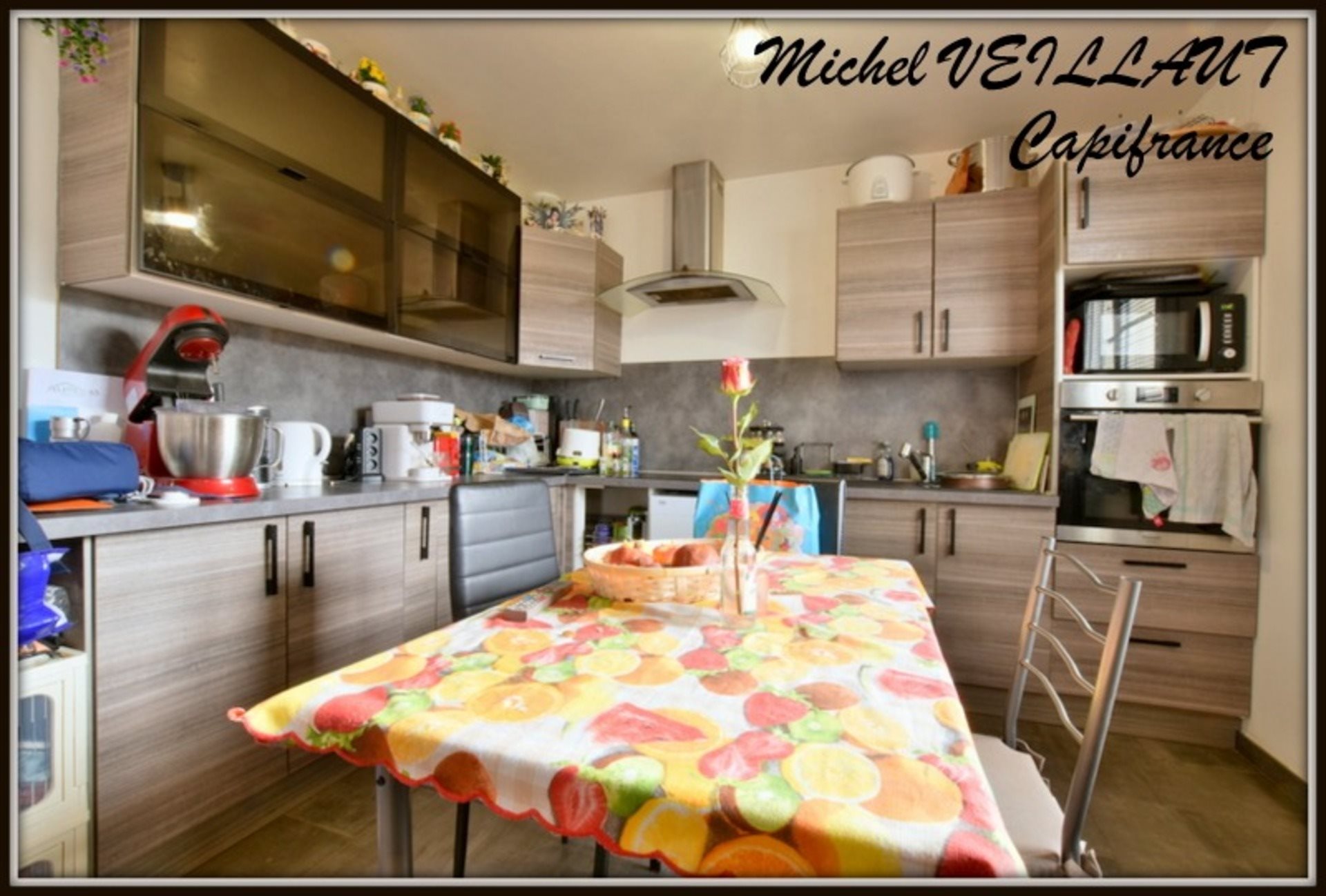 Maison à vendre, 72m², Lusigny