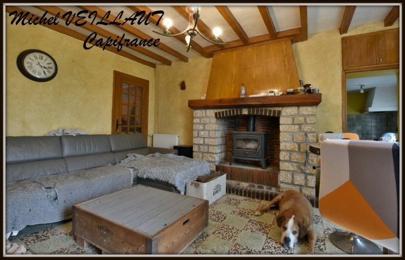 Maison à vendre, 65m², Gannay-sur-Loire