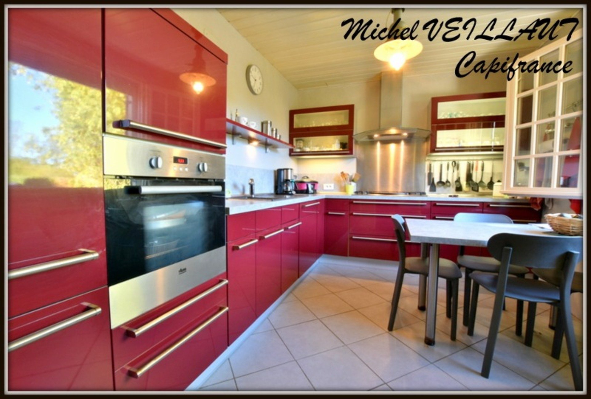 Maison à vendre, 100m², Lusigny