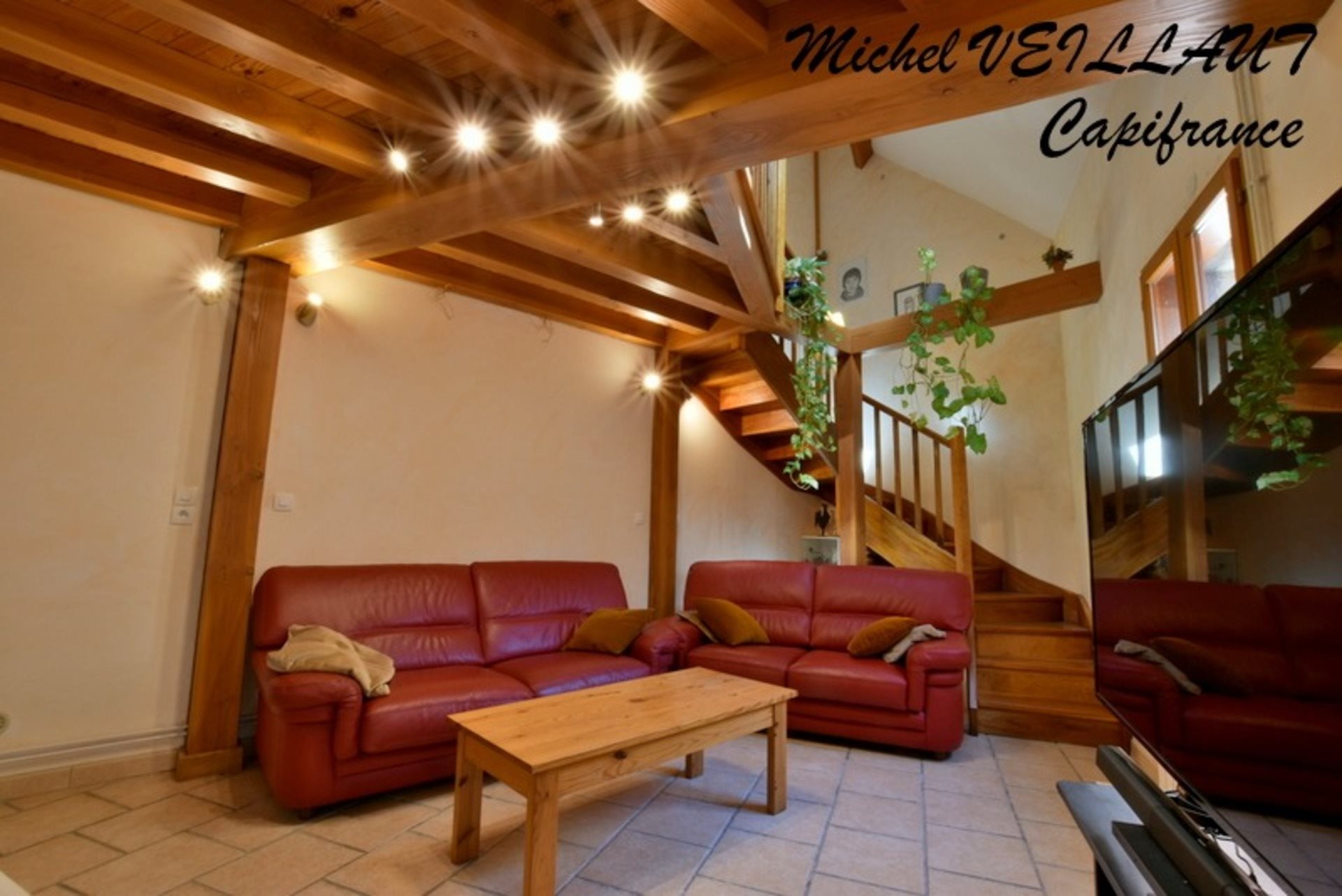 Maison à vendre, 150m², Moulins
