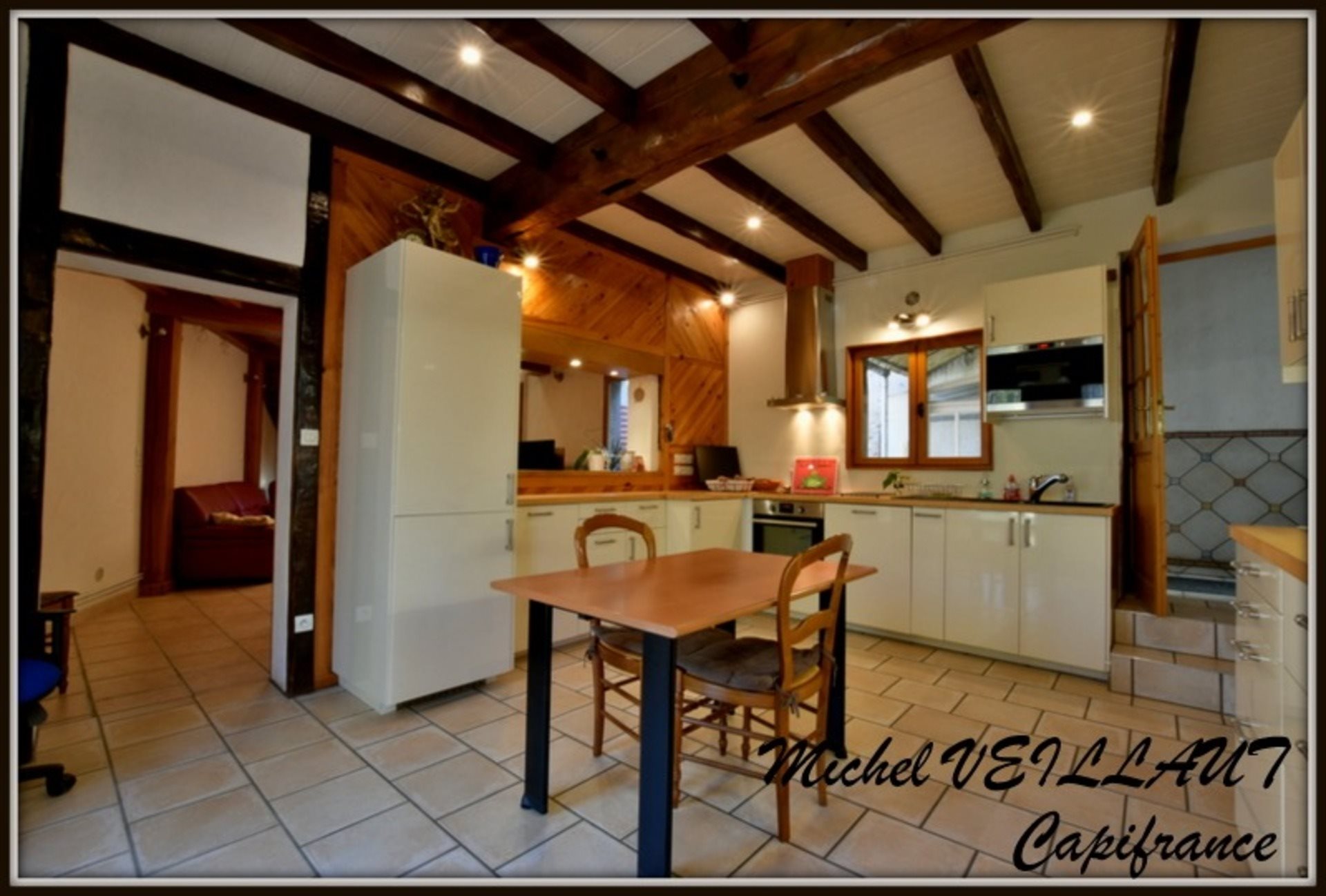Maison à vendre, 150m², Moulins