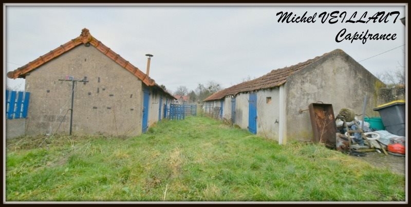 Maison à vendre, 148m², Paray-le-Frésil