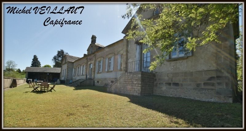 Maison à vendre, 263m², Bourbon-l'Archambault
