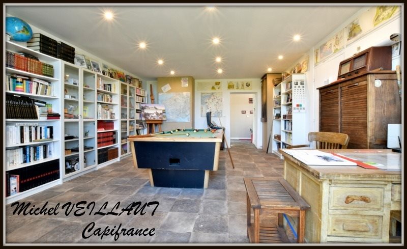 Maison à vendre, 263m², Bourbon-l'Archambault
