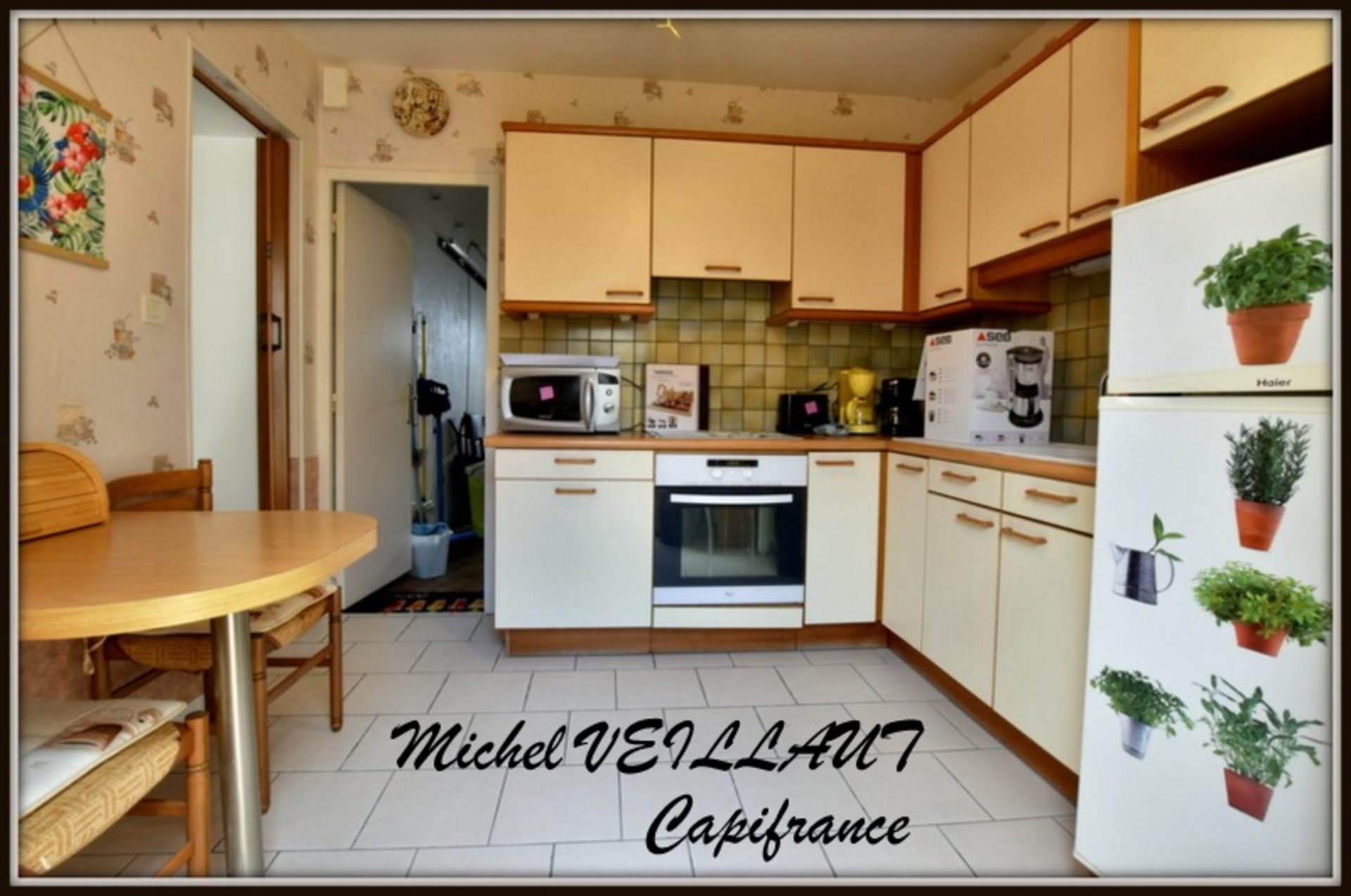 Maison à vendre, 108m², Moulins