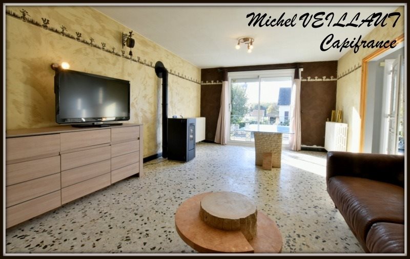 Maison à vendre, 120m², Dornes