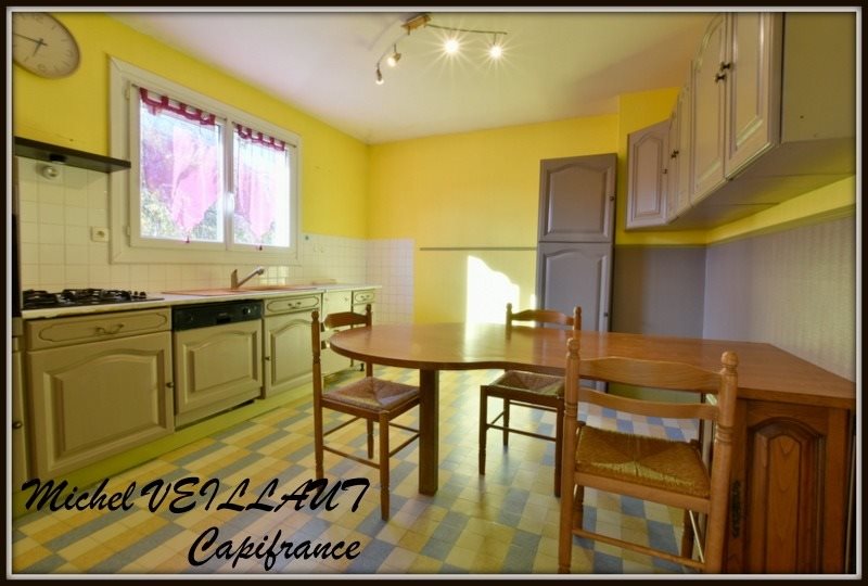 Maison à vendre, 120m², Dornes
