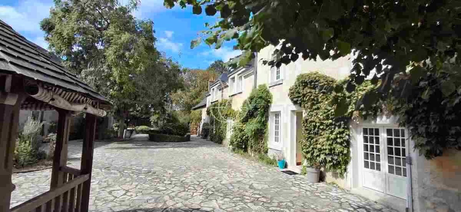 Maison à vendre, 720m², Vernou-sur-Brenne