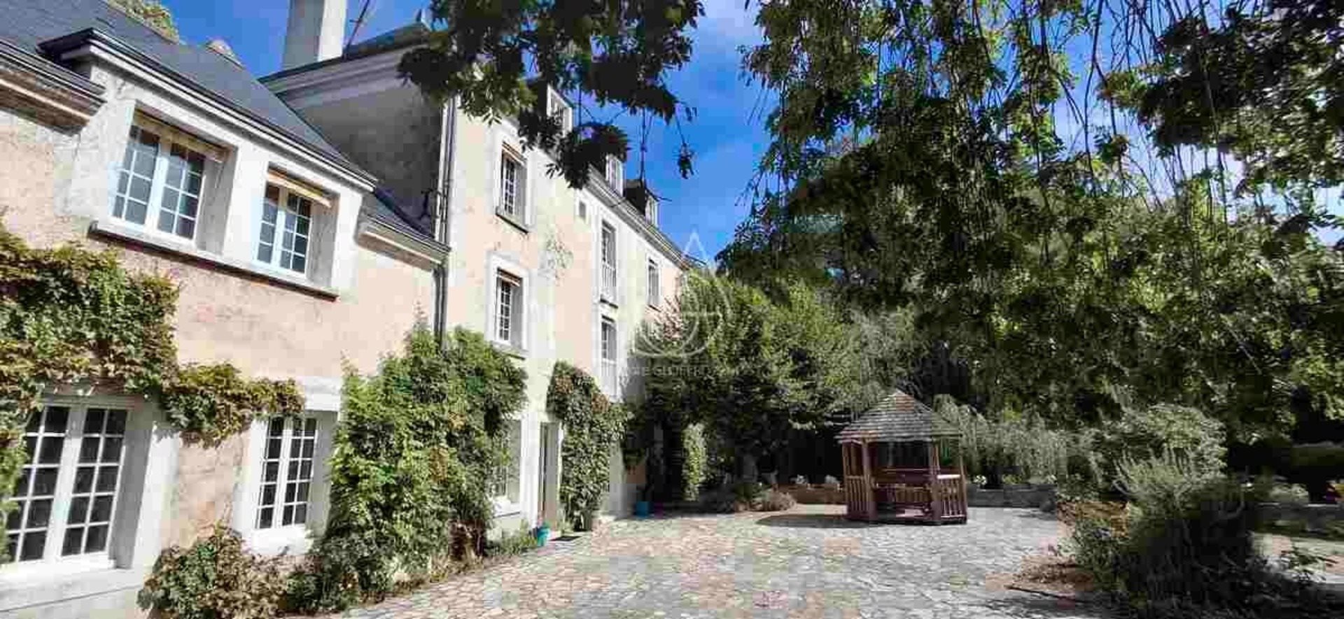 Maison à vendre, 720m², Vernou-sur-Brenne