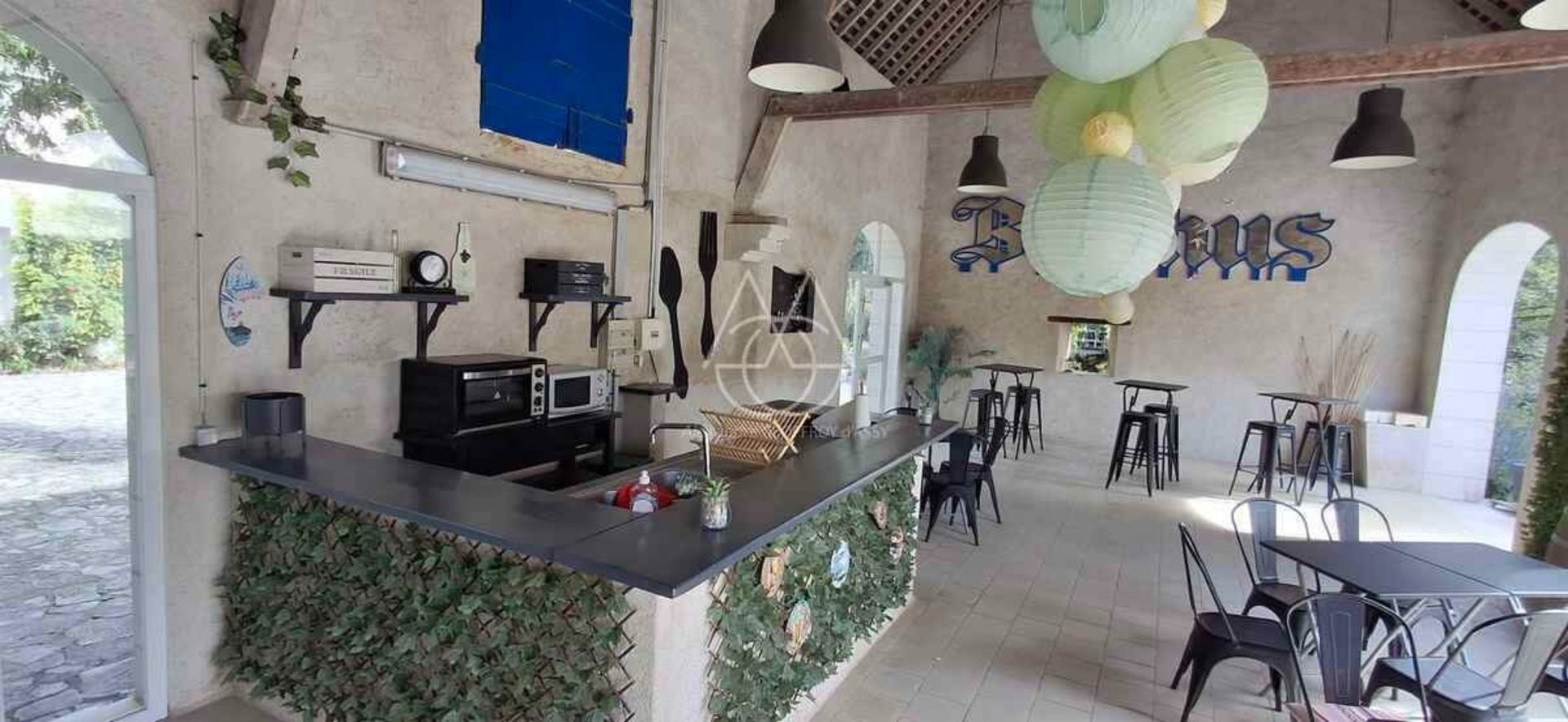 Maison à vendre, 720m², Vernou-sur-Brenne