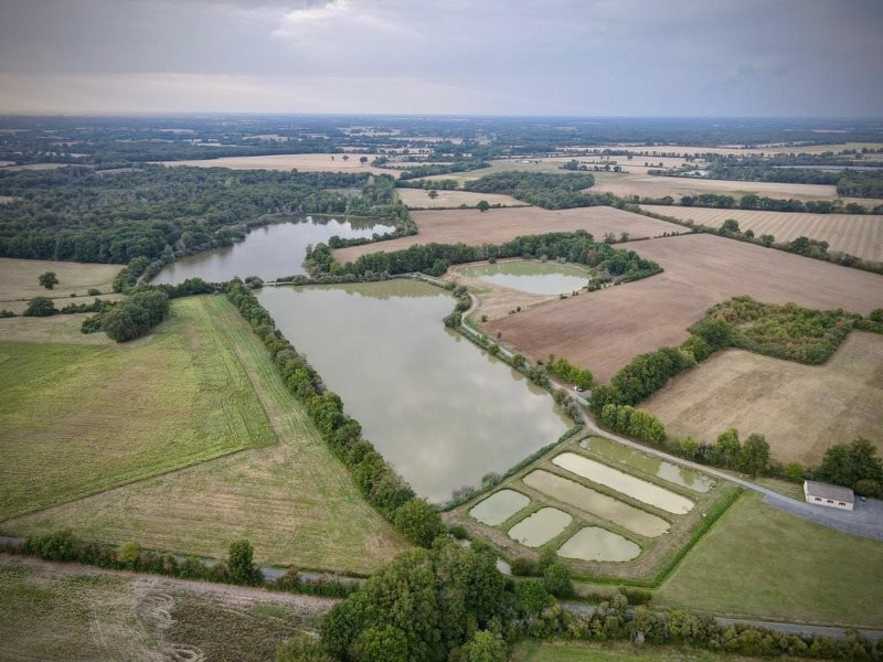 Maison à vendre, 235m², Poitiers
