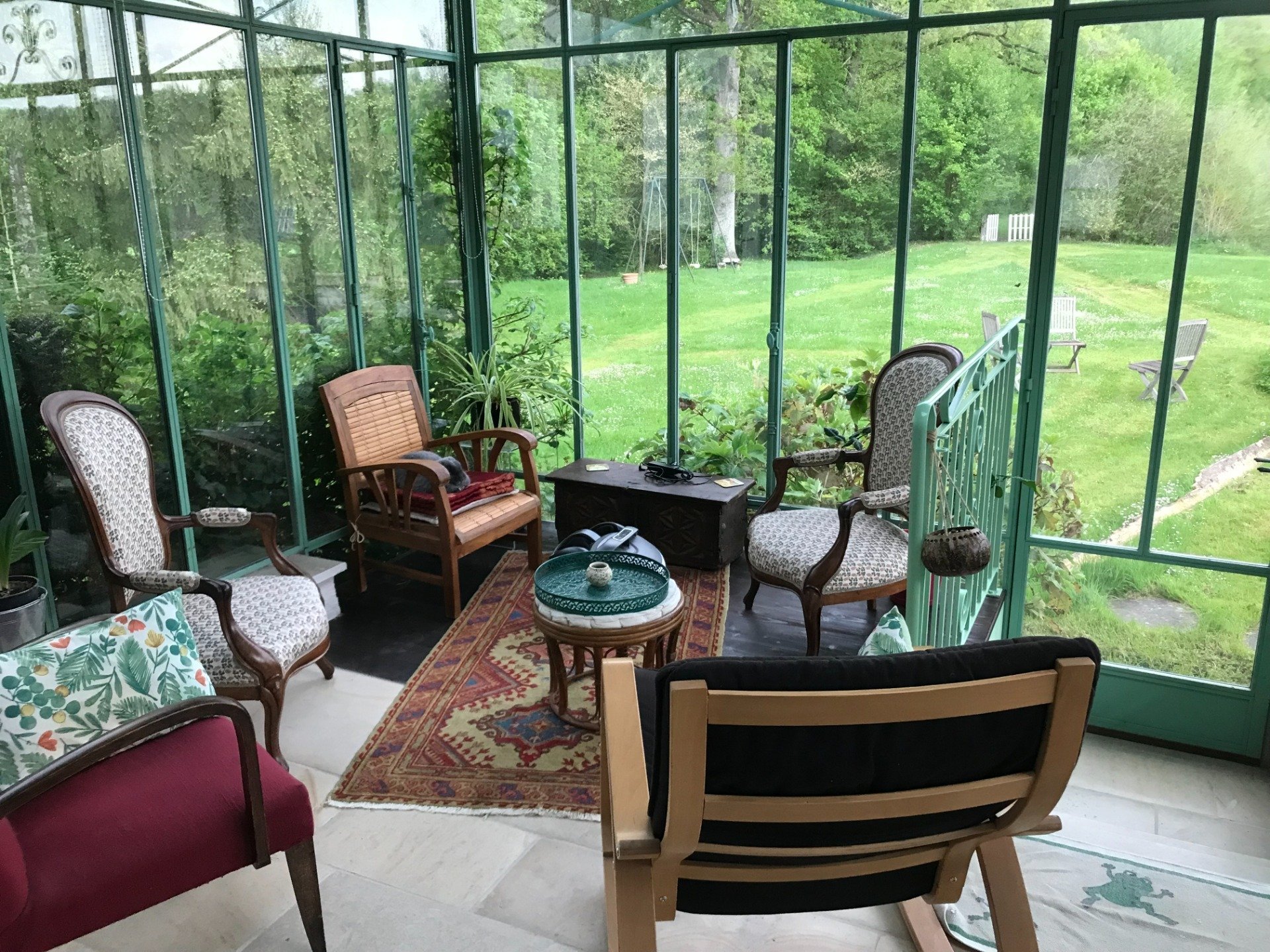 Maison à vendre, 375m², Chissay-en-Touraine