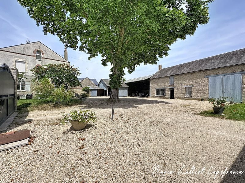 Maison à vendre, 165m², Ascoux