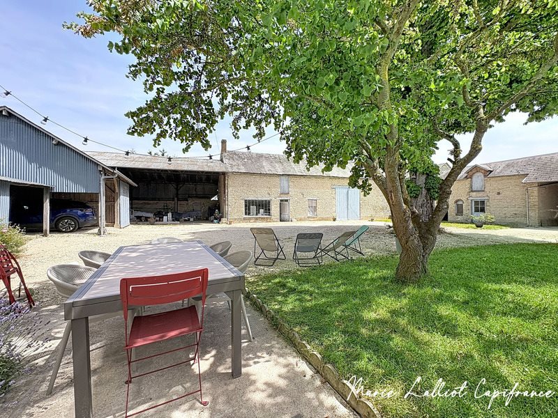 Maison à vendre, 165m², Ascoux