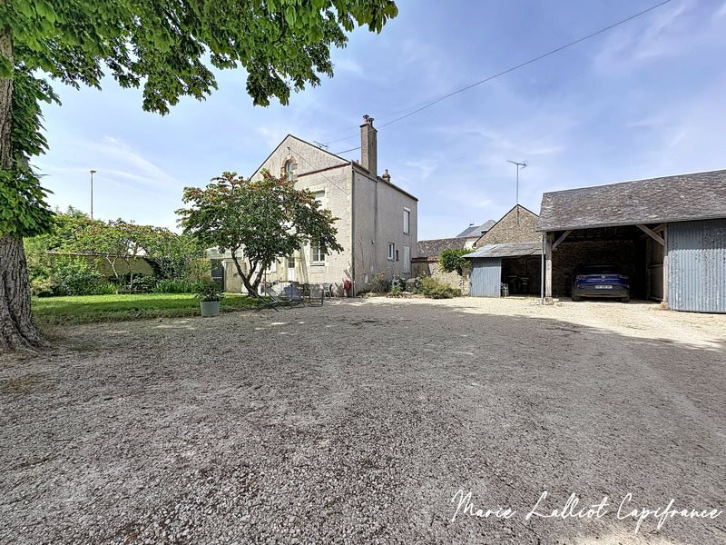 Maison à vendre, 165m², Ascoux
