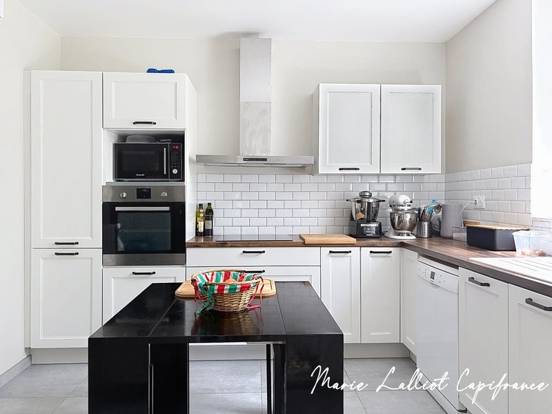 Maison à vendre, 165m², Ascoux
