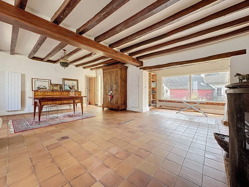Maison à vendre, 132m², Neuville-aux-Bois