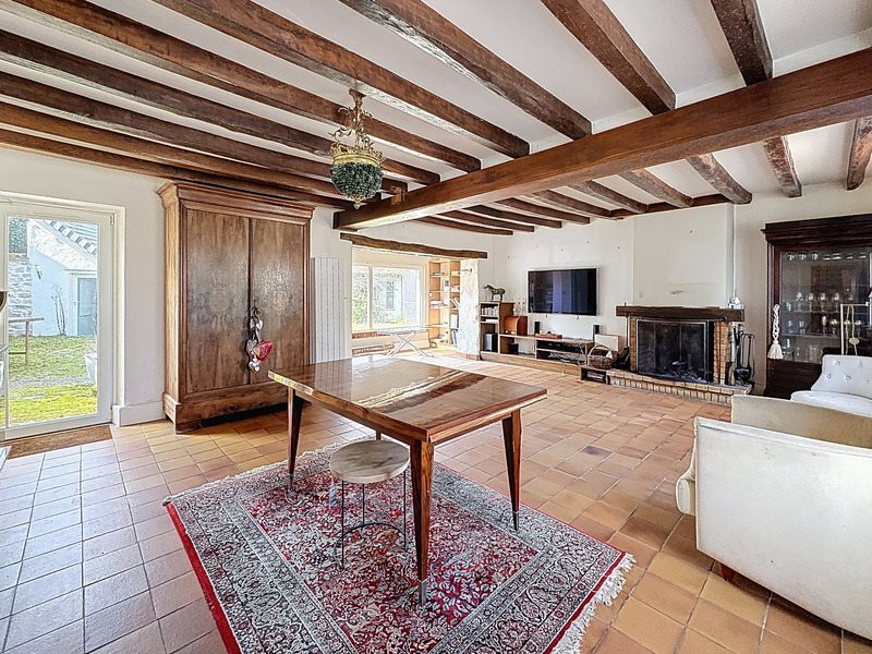 Maison à vendre, 132m², Neuville-aux-Bois
