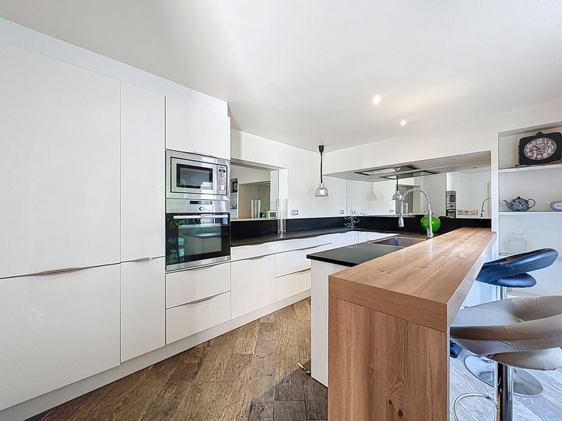 Maison à vendre, 132m², Neuville-aux-Bois