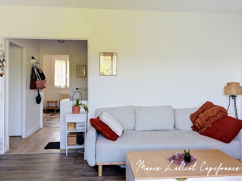 Appartement à vendre, 48m², Pithiviers