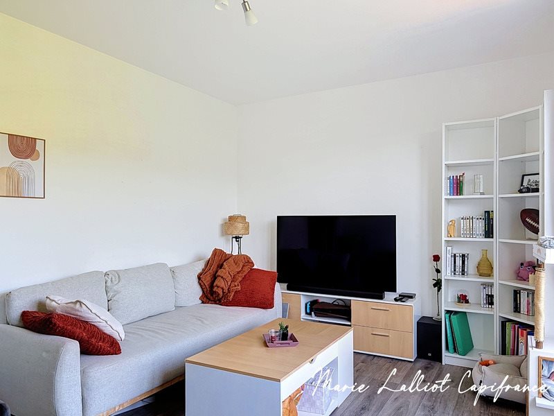 Appartement à vendre, 48m², Pithiviers