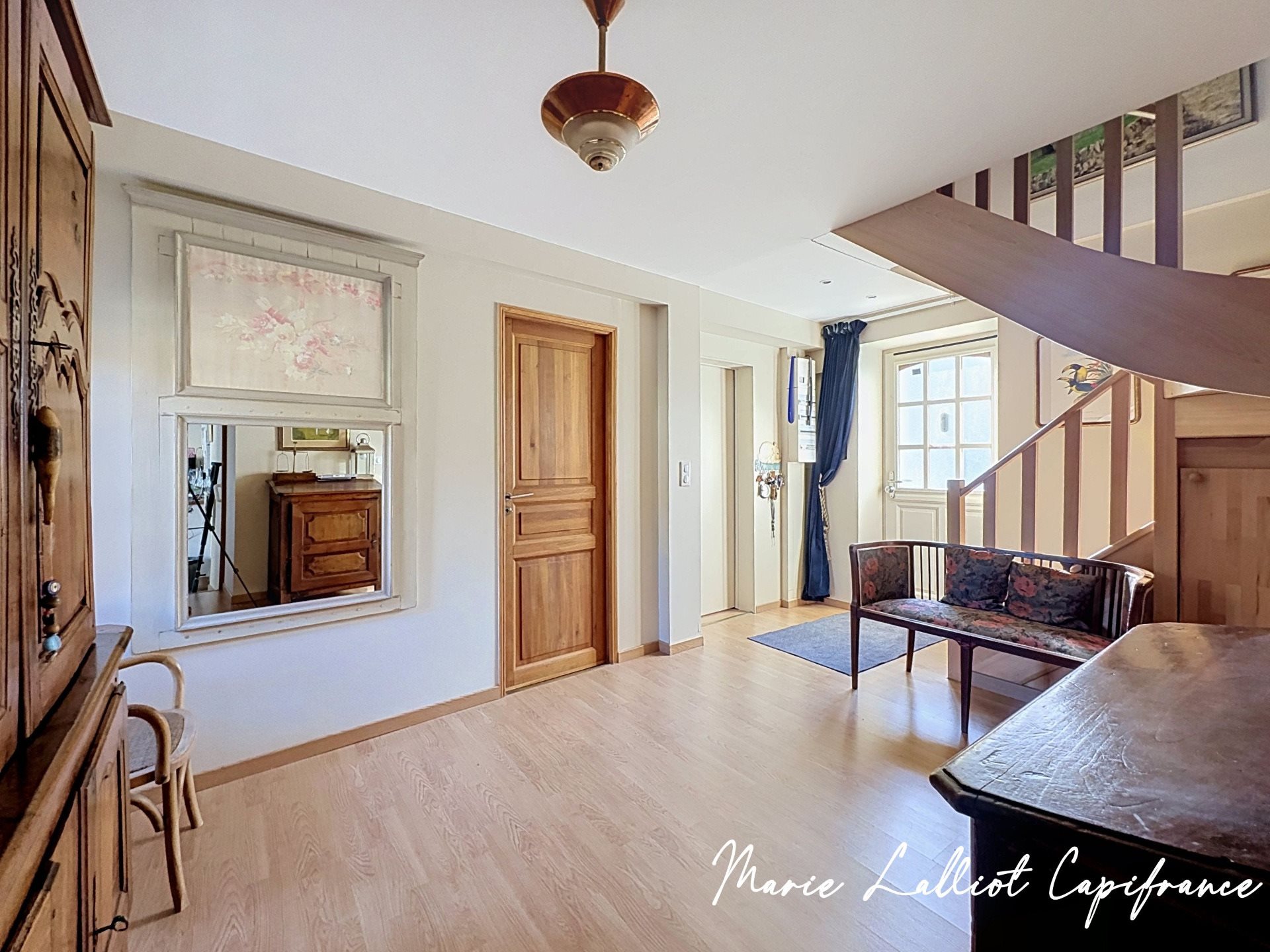 Maison à vendre, 192m², Puiseaux