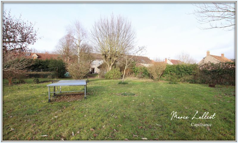 Maison à vendre, 111m², Pithiviers