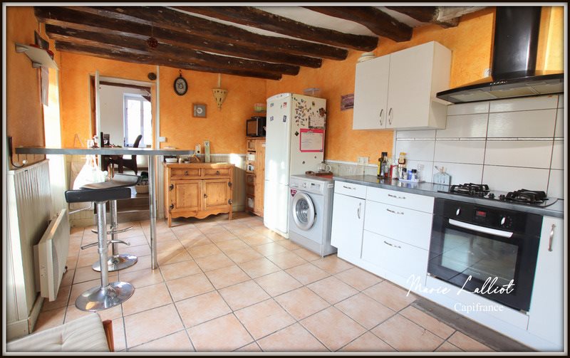 Maison à vendre, 111m², Pithiviers