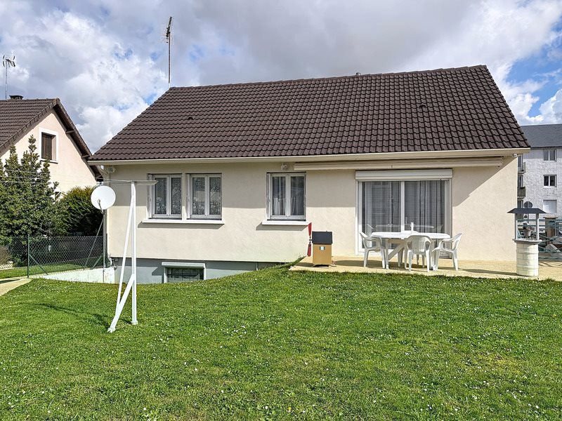 Maison à vendre, 82m², Etampes