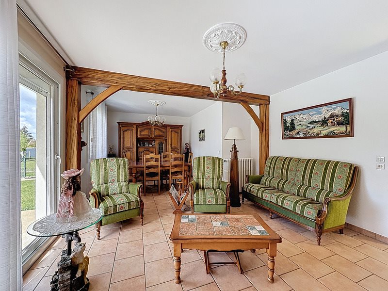 Maison à vendre, 82m², Etampes