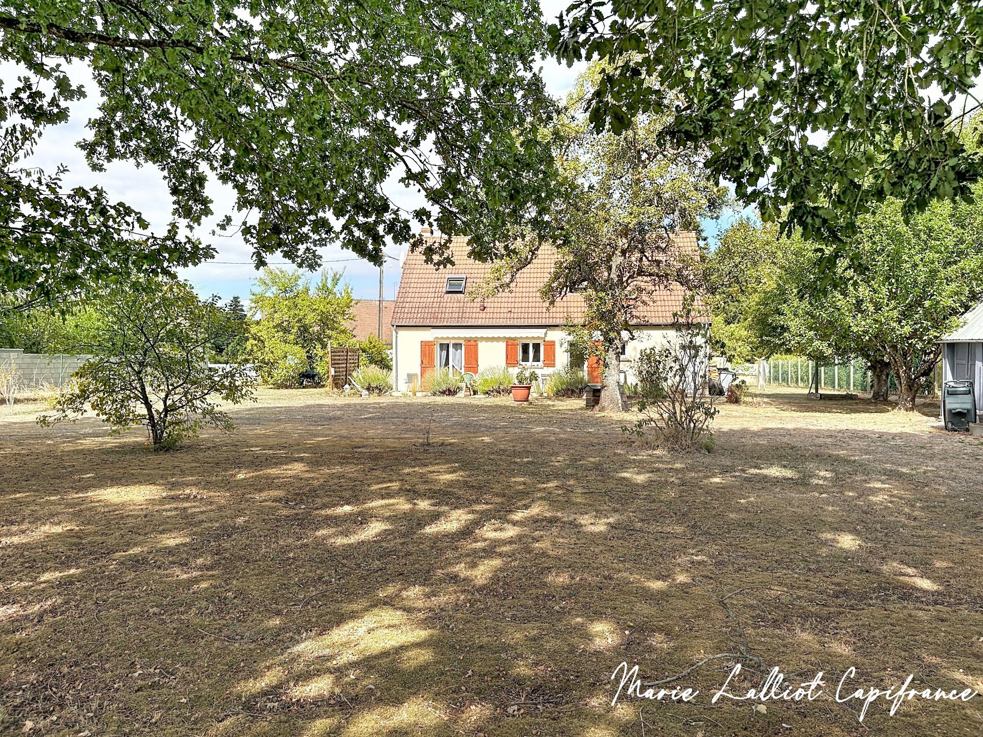 Maison à vendre, 122m², Vrigny